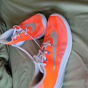 Nike Future Speed Sneakers size 7y/8.5W